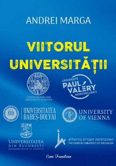 Andrei Marga-Viitorul universitatilor